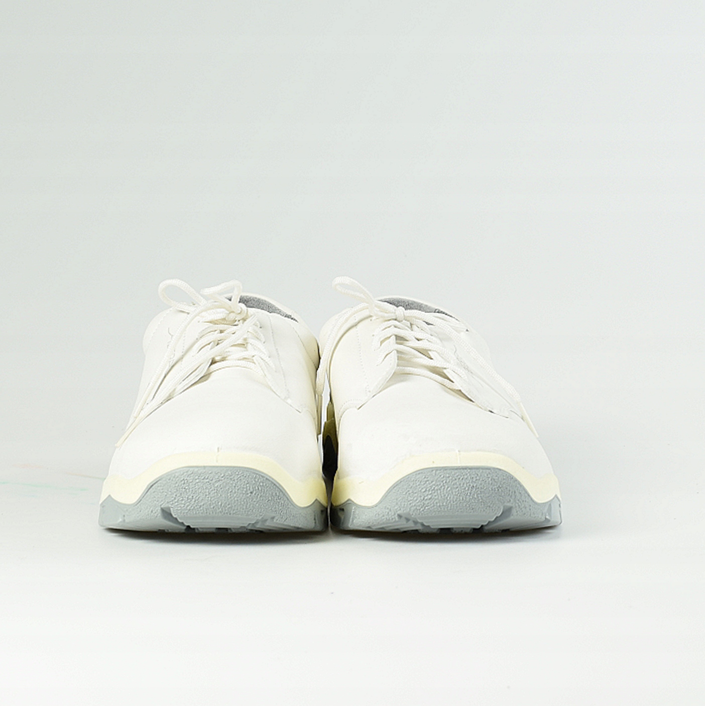 Buty robocze ochronne BHP przemysł HACCP ABEBA 45 Oryginalne opakowanie producenta pudełko