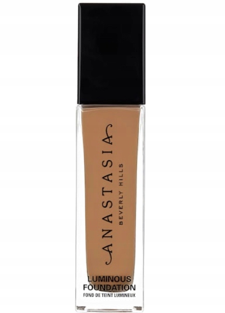 Luminous Foundation 350C