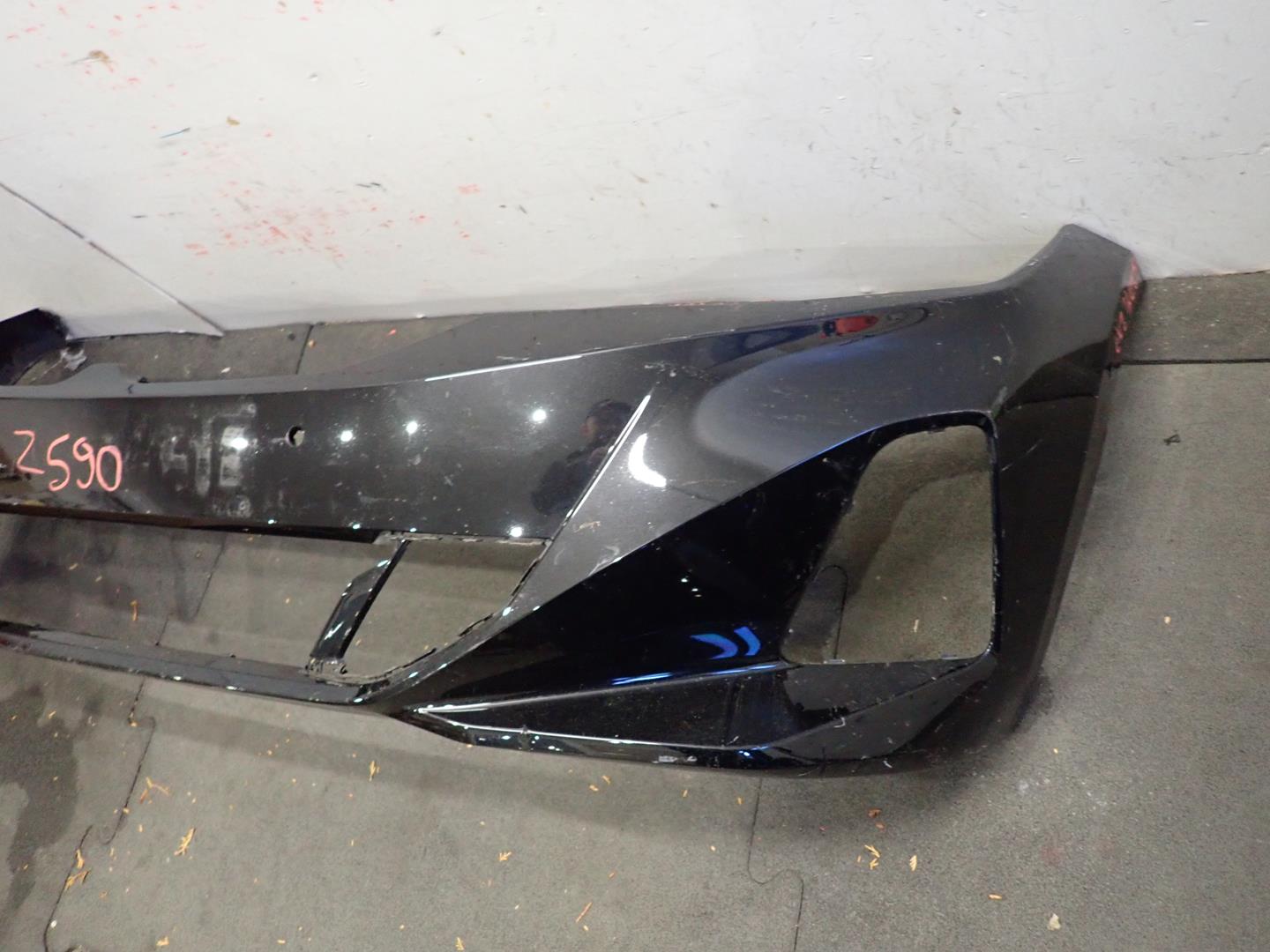 bumper front front BMW 3 G20 G21 LIFT 2021- 5A1BF40