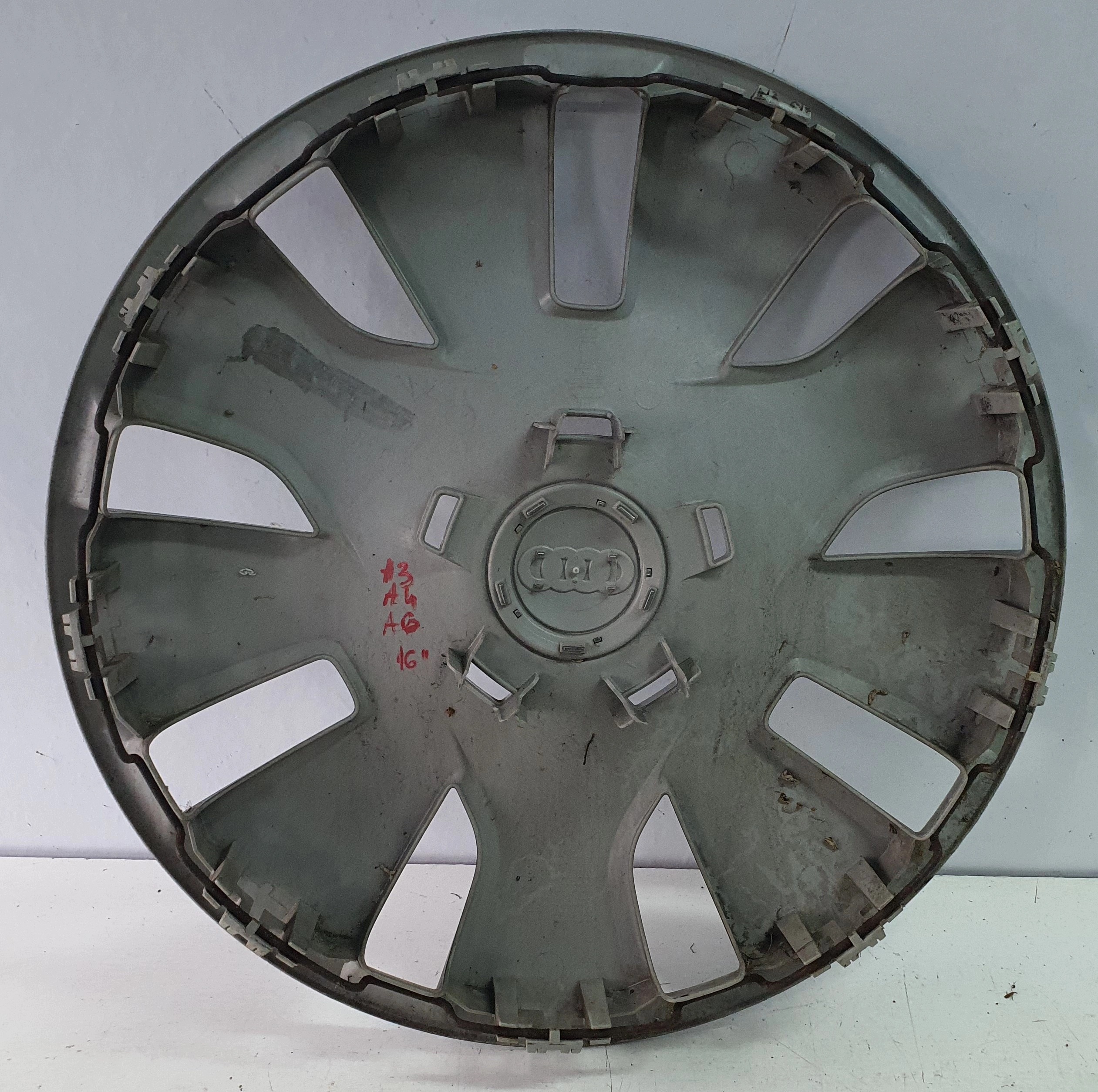 AUDI A3 A4 copri - CERCHI STALOWEJ 15'' Originale 5K0601147