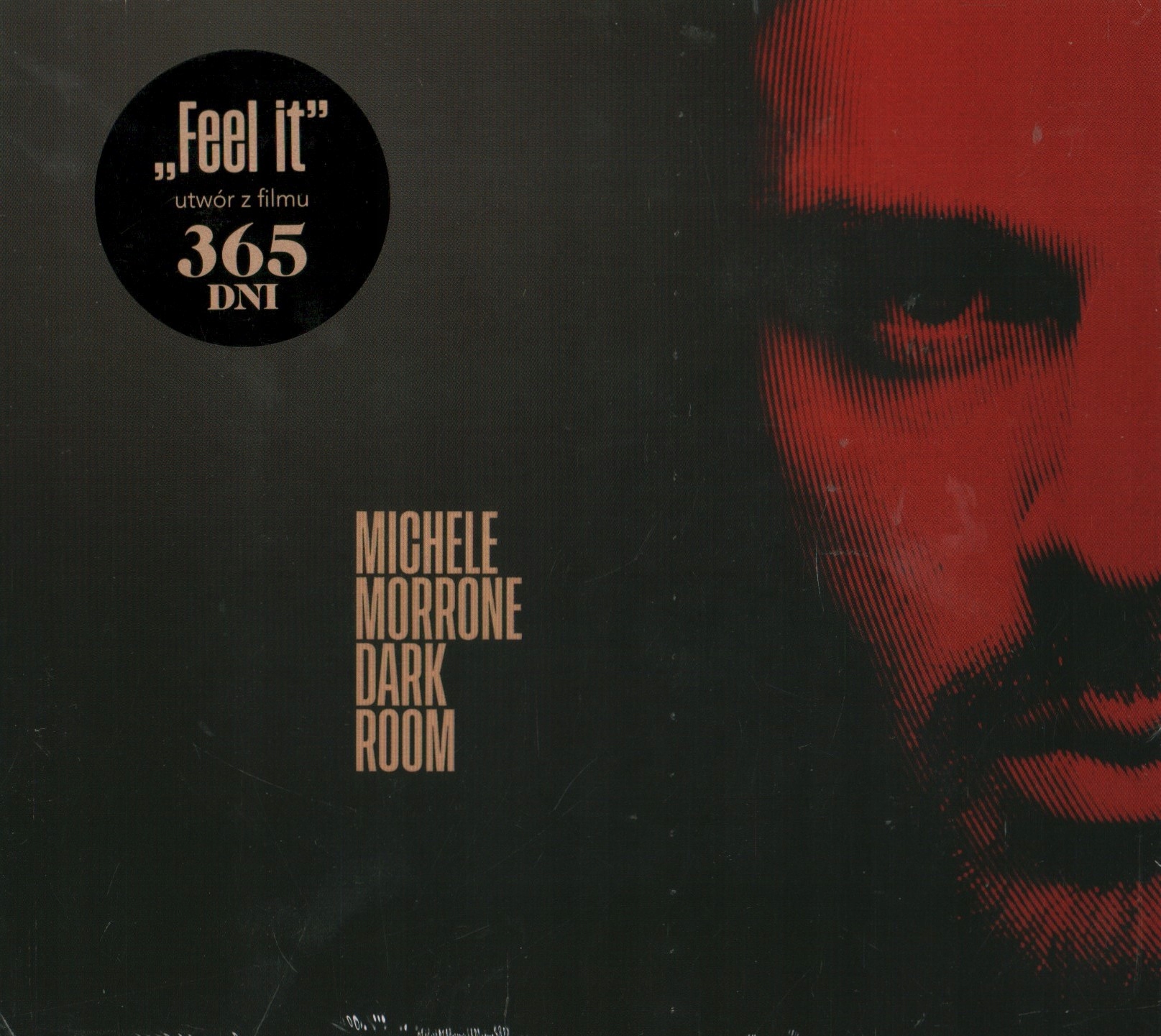 MICHELLE MORRONE DARK ROOM CD 14411508811 Sklepy, Opinie, Ceny w