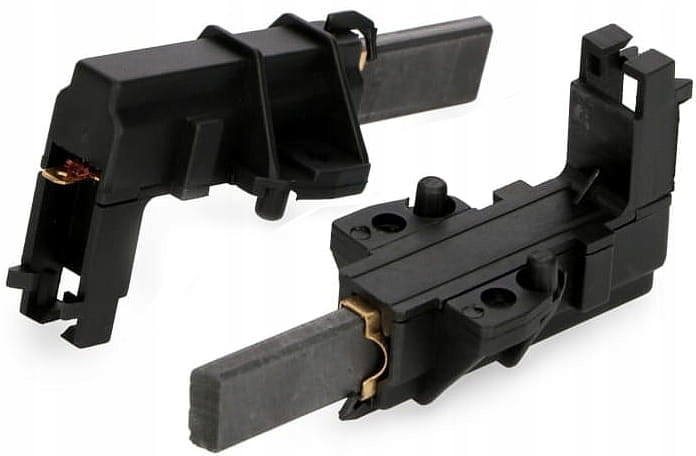 

Szczotki węglowe silnika pralki Electrolux Aeg kpl