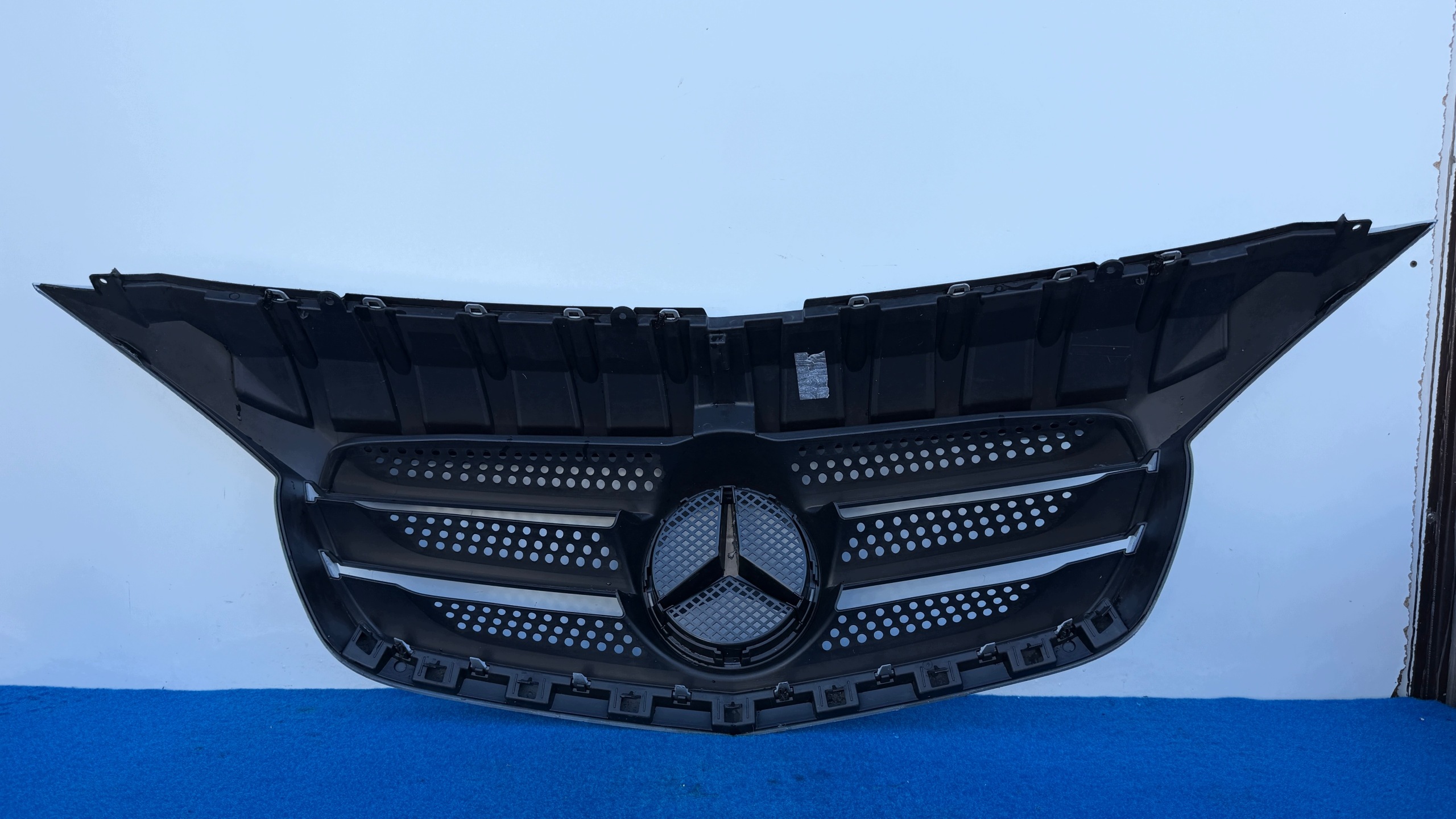 MERCEDES CITAN W415 griglia originale A4158880023 MPR1