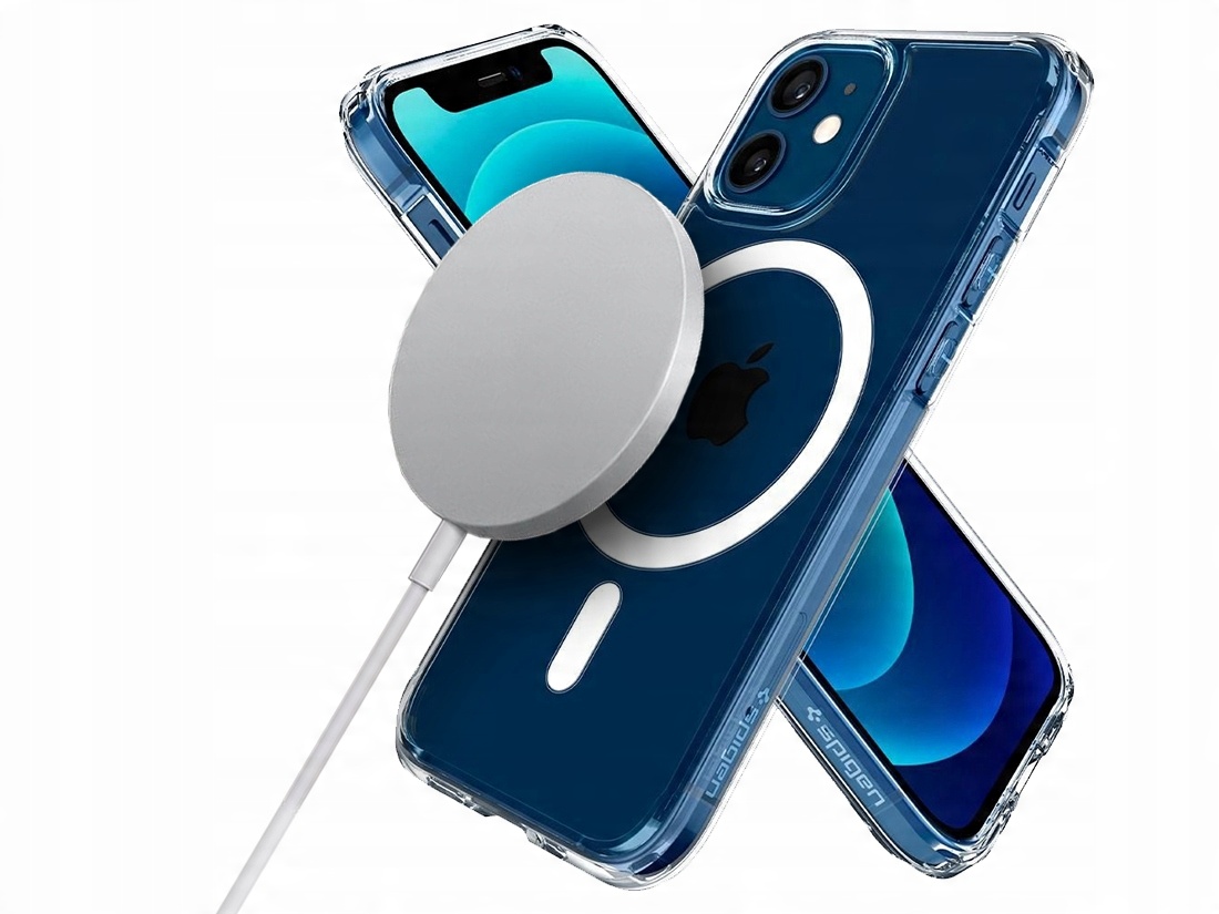 

Spigen Etui Obudowa Magsafe Do Iphone 12 Mini