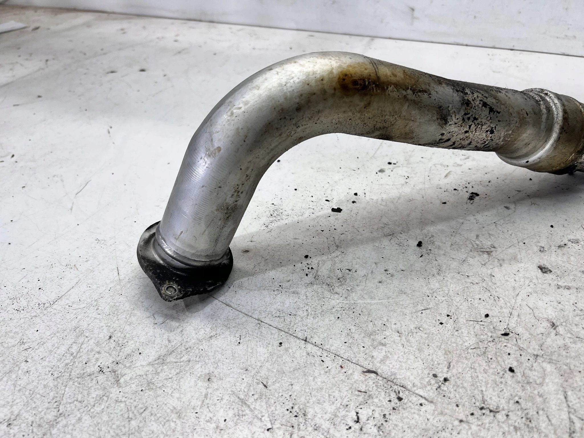 Tuyau Intercooler à pression AUDI Q5 FY Q7 4M 3.0 TDI 059145673BR