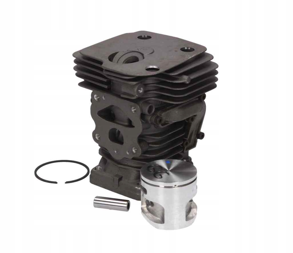 CYLINDER KPL. HUSQVARNA 445, 450, 44mm FARMERTEC Rodzaj cylinder