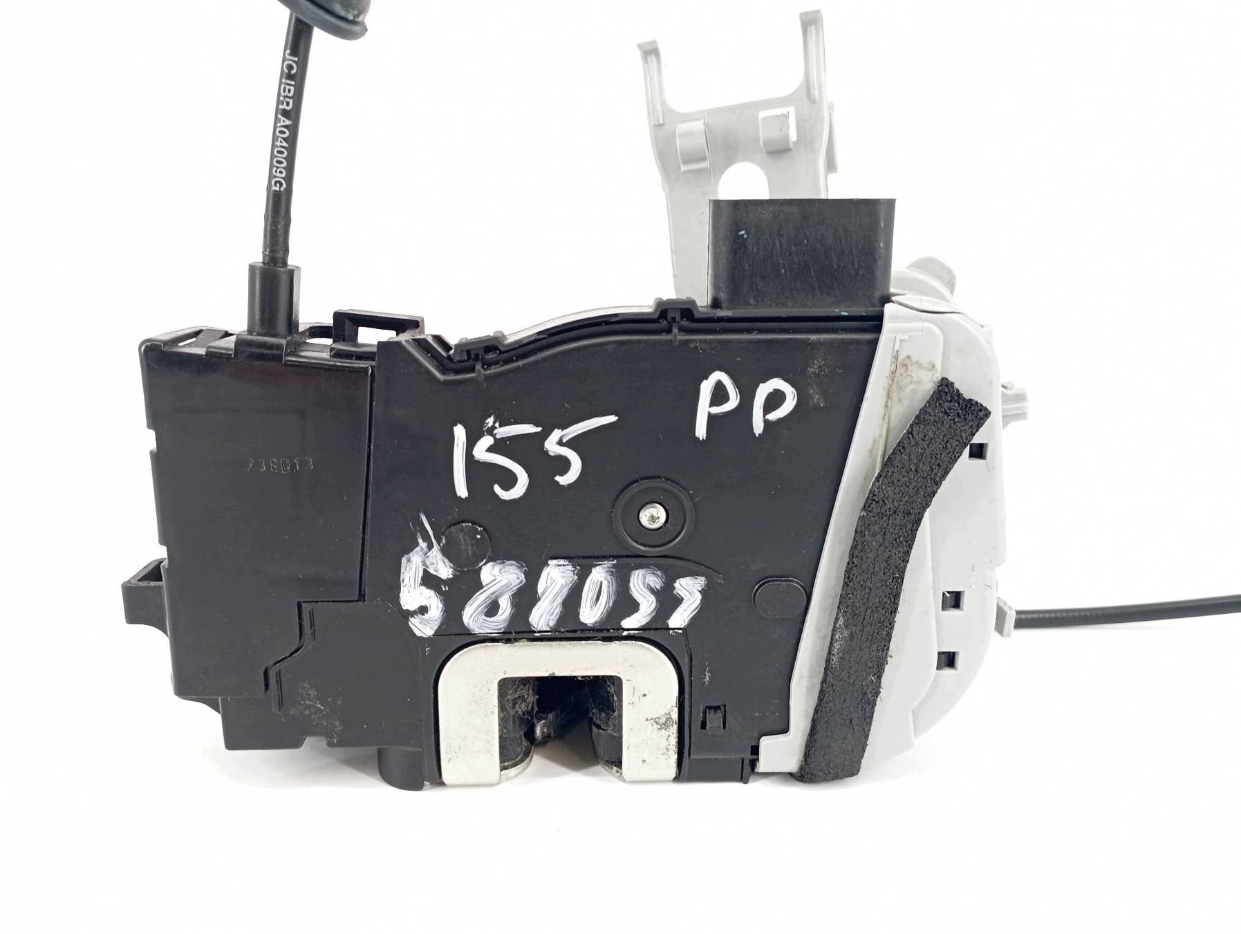 lock door right front 813201K020 Hyundai ix20 and (2010- )