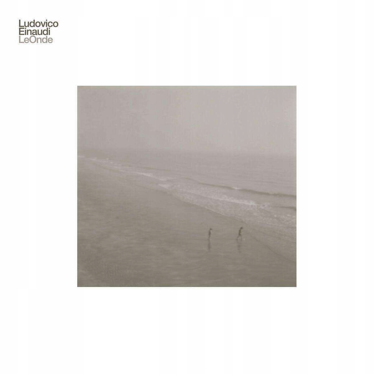 Einaudi, Ludovico Le Onde (CD)