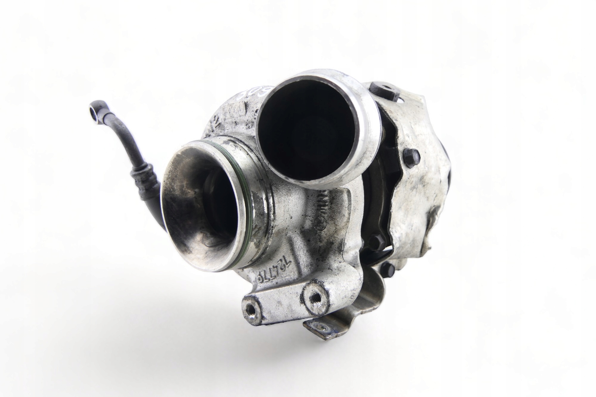 Turbina turbo BMW E90 E60 E87 2.0d 4727470 49135-05865