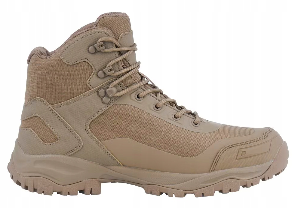 Mil-Tec Buty Taktyczne Light Weight Coyote 42