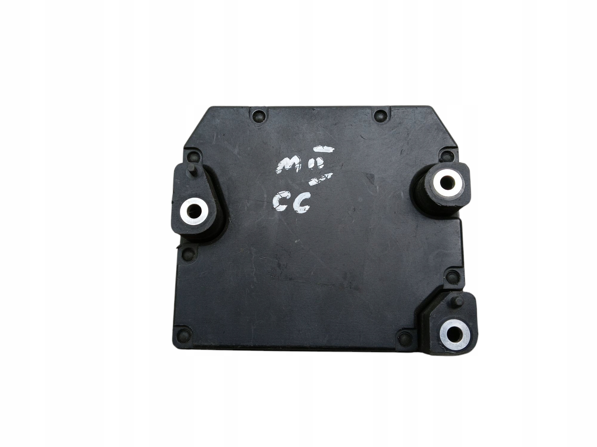 modul SENSOR airbagů RENAULT MEGANE II 2 8200214122