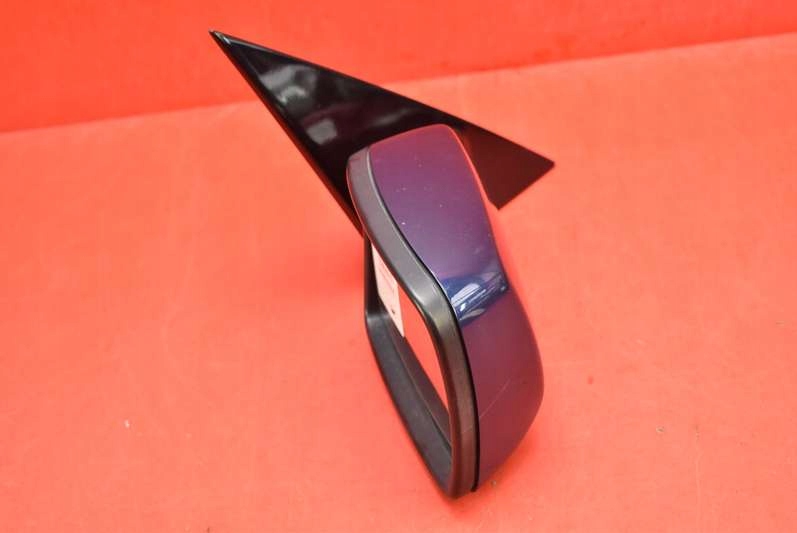 mirror right GRANATOWE 010790 EU BMW X3 E83 03-06 5 PIN