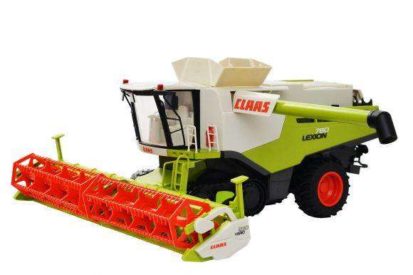 

Hp 34426 Kombajn Claas Lexion 780 Rc skala 1:20