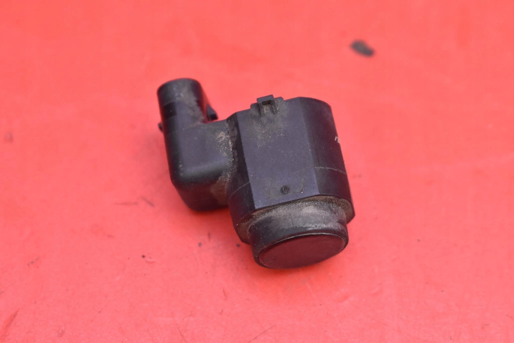 Sensor Parken heck 28438-JD00A NISSAN QASHQAI 1 und 07-10