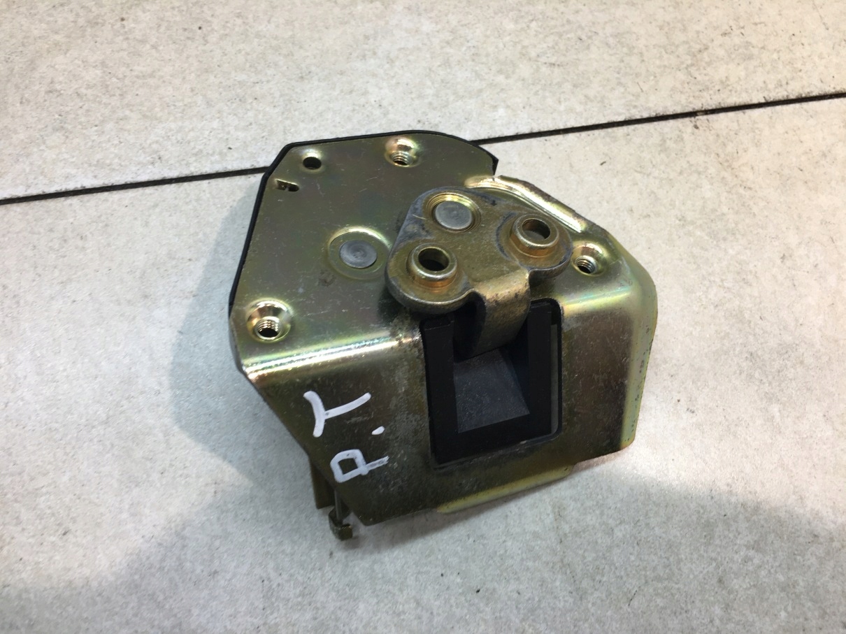 lock door right rear part FIAT ULYSSE II