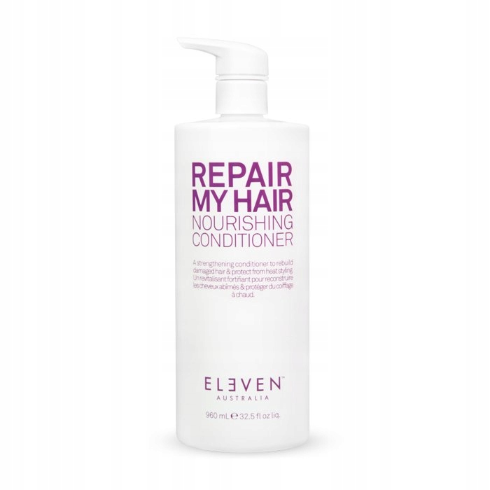 Regenerační Kondicionér S Aloe Vera Eleven Australia Repair My Hair 960 ml
