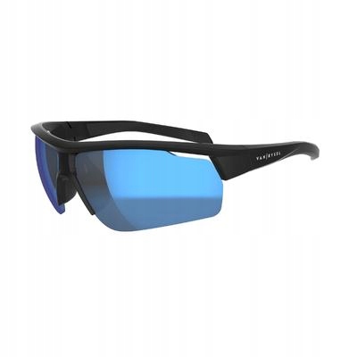 

Okulary rowerowe Van Rysel Roadr 500 kat. 3