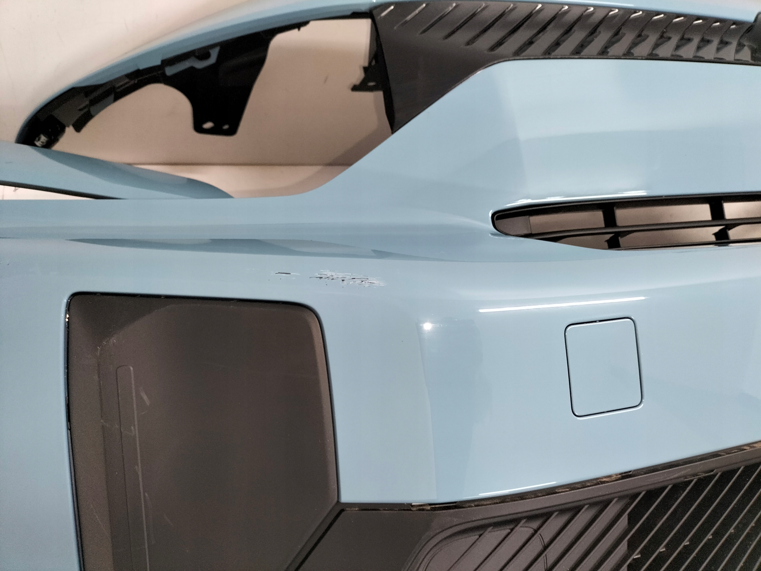 front bumper front CITROEN C3 AIRCROSS II 24