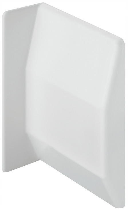 ZAŚLEPKA DO ZAWIESZKI CAMAR 807 PRAWA BIAŁA