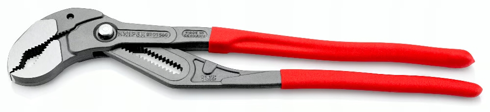 Knipex Kleště Na Trubky Cobra XXL 560 MM 87 01 560