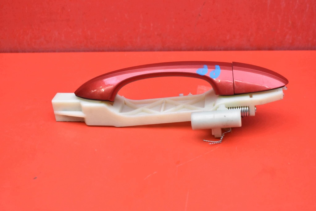 handle right front front red BAIC BEIJING X3 LIFT 19