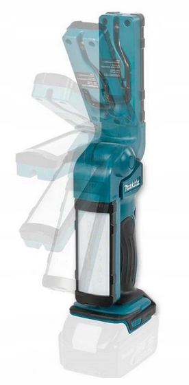 MAKITA DML801 LATARKA LED 14 4 V 18 V Producent code DML801