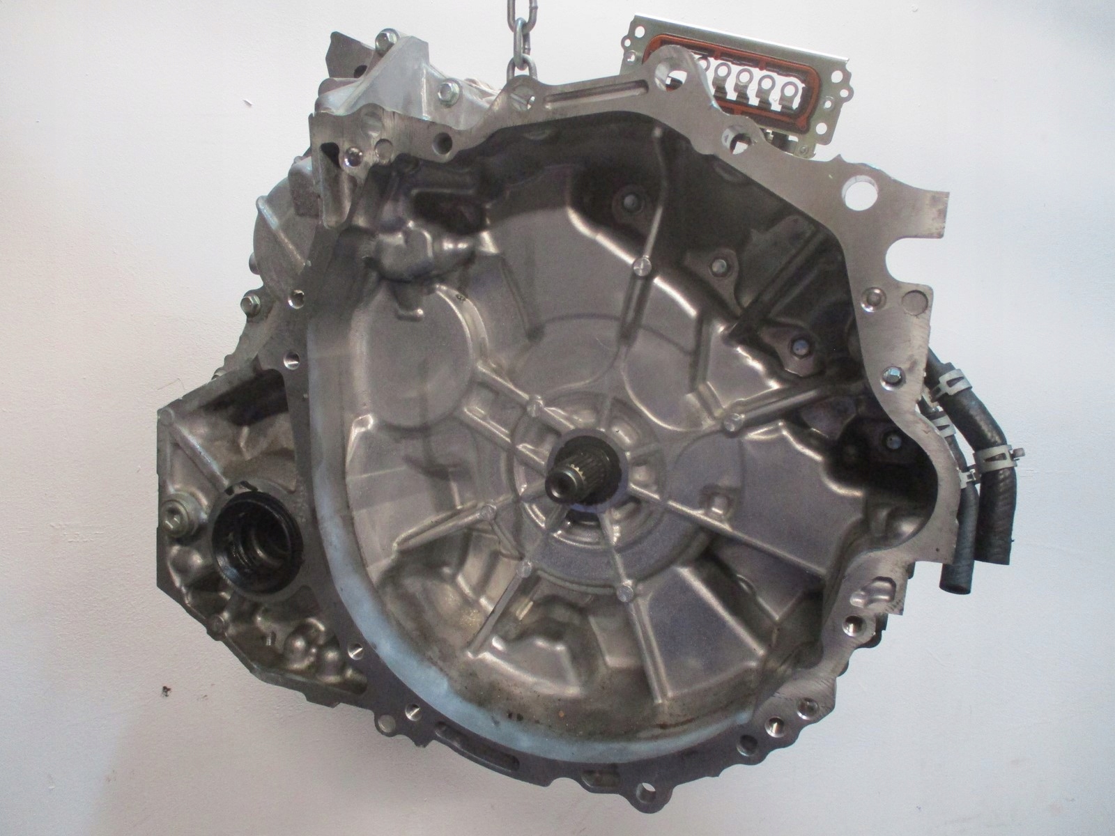 Getriebe TOYOTA CHR 2,0HYB P710 3NM