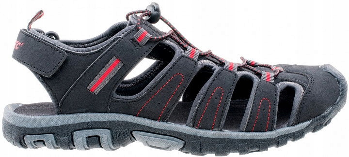 

Sandały Męskie Turystyczne Trekking Tiore Hi-tec