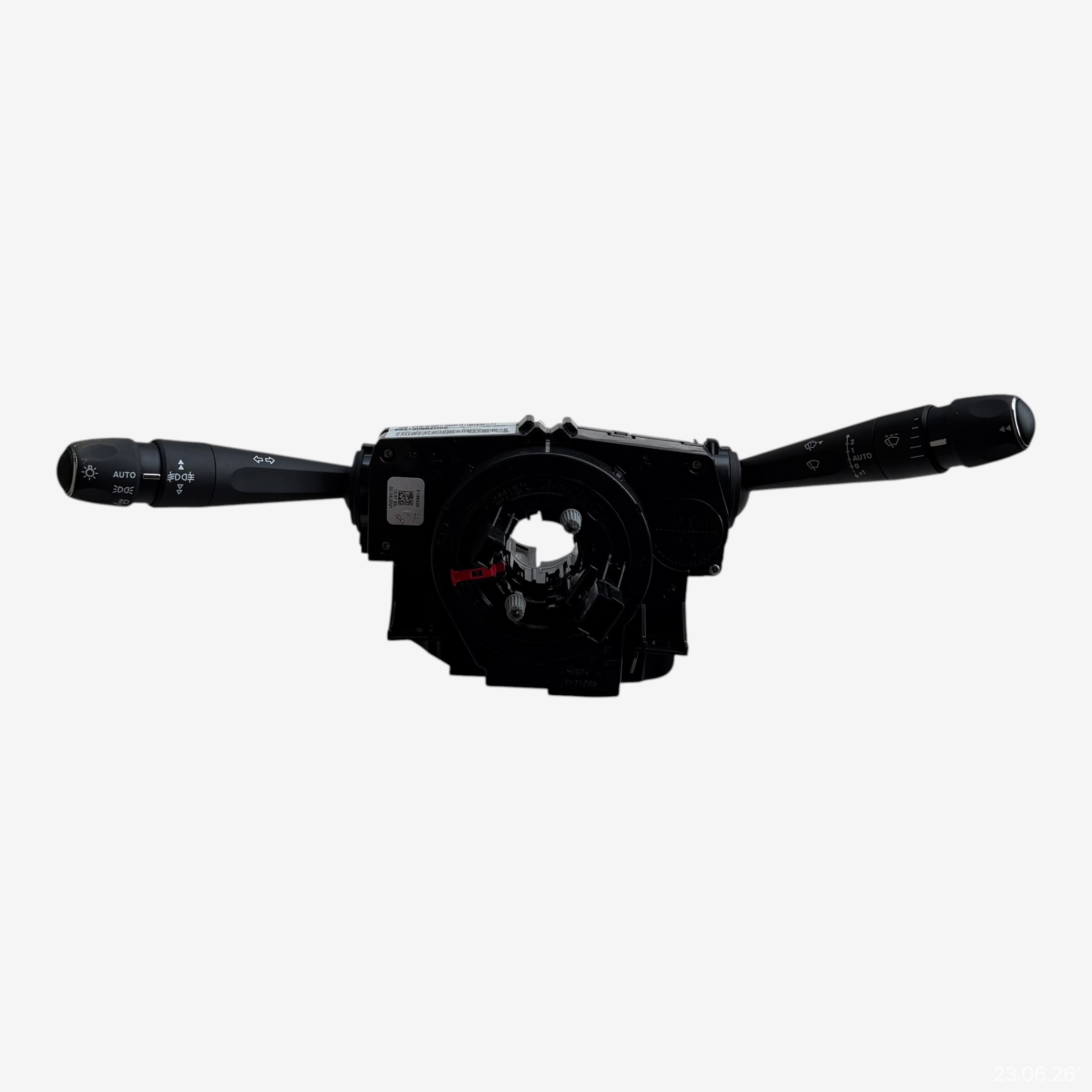 DEVIO LUCI DEVIO DEVIO LUCI TERGICRISTALLO TERGI CITROEN C4 III 98313066ZD02