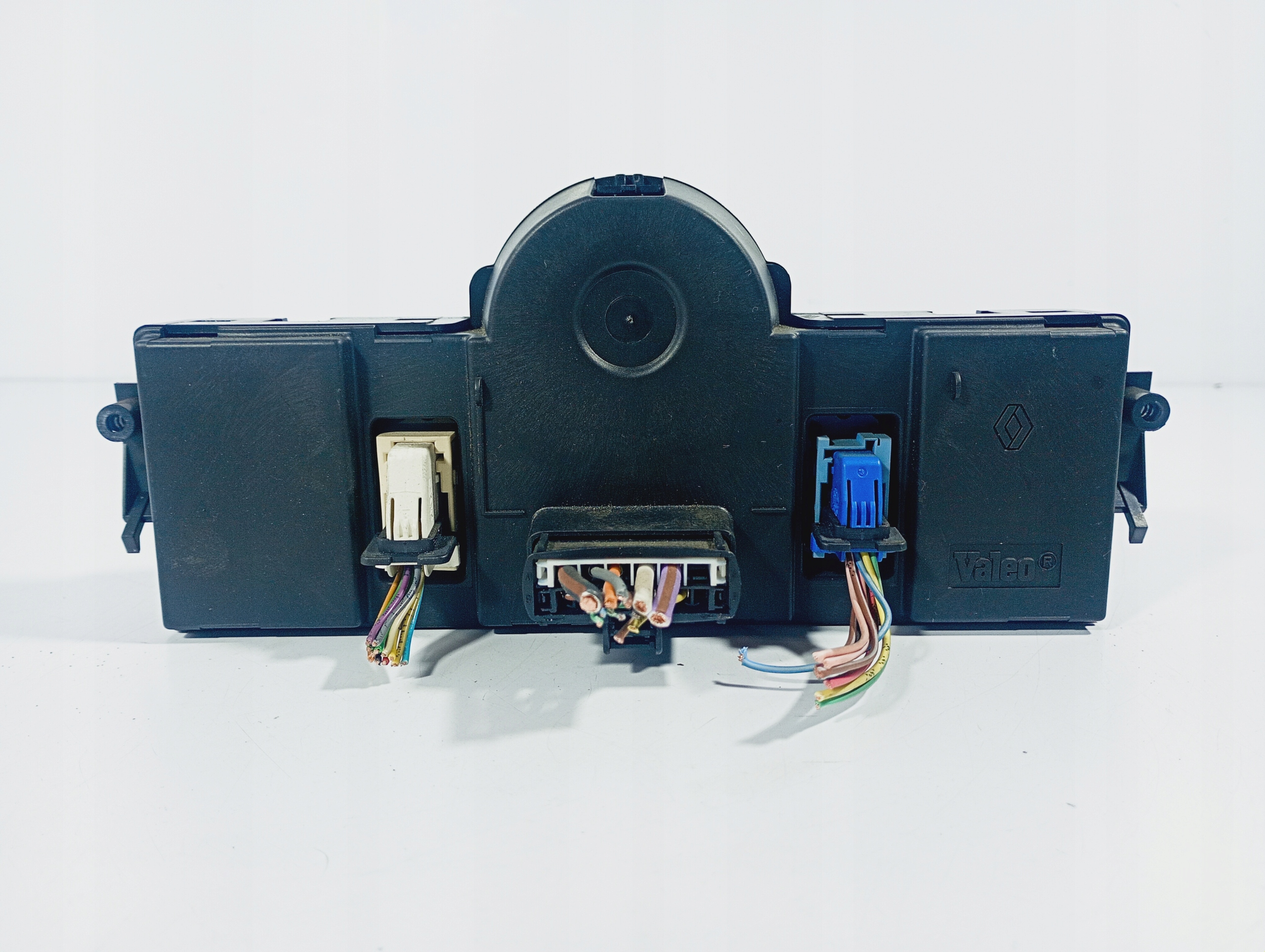 Bouton Unite commande clima OE 8200344841 Renault Scenic 2 II 03-09