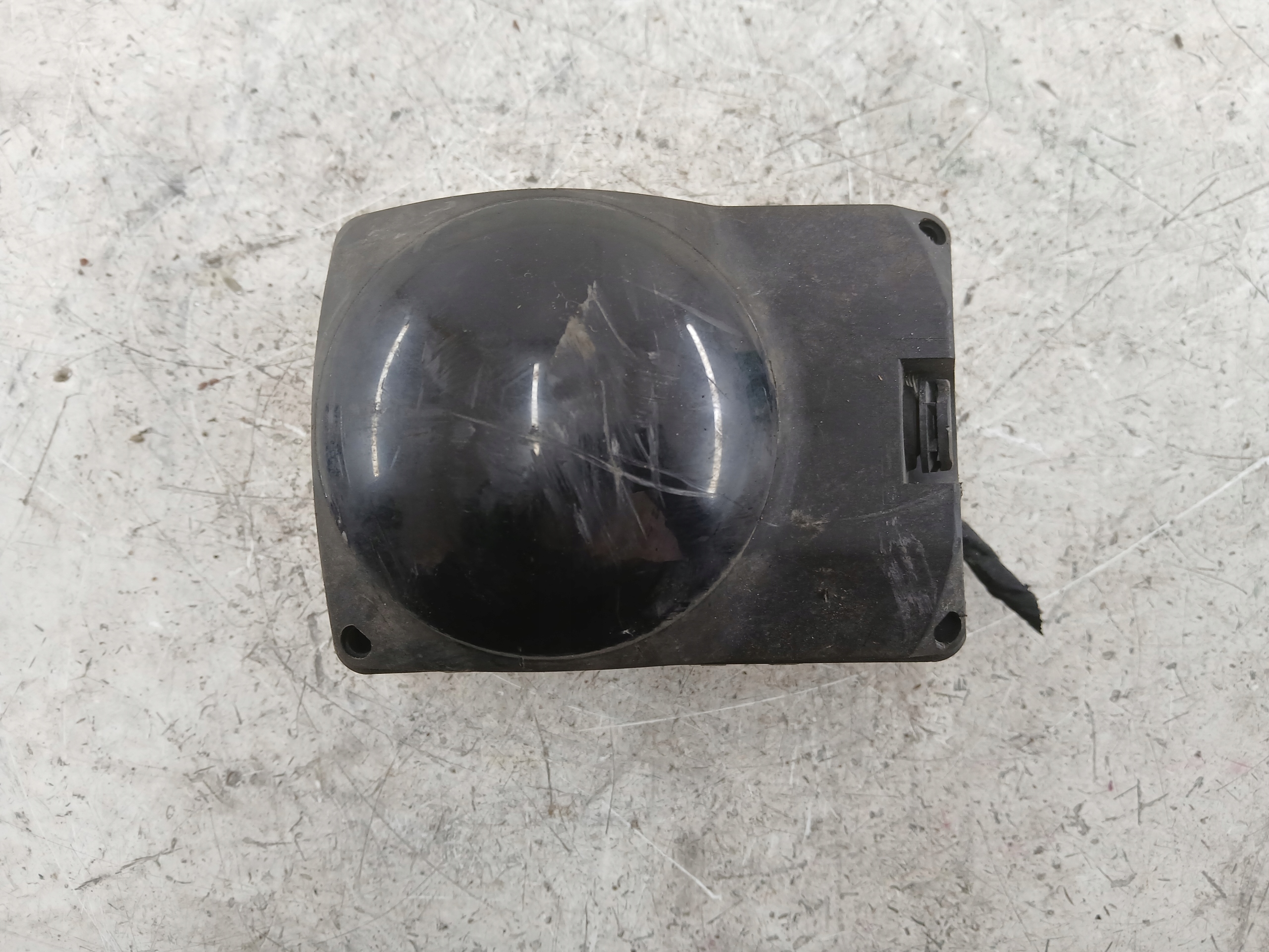 AUDI A8 D3 RADAR SENSOR DISTRONIC 4E0907561F