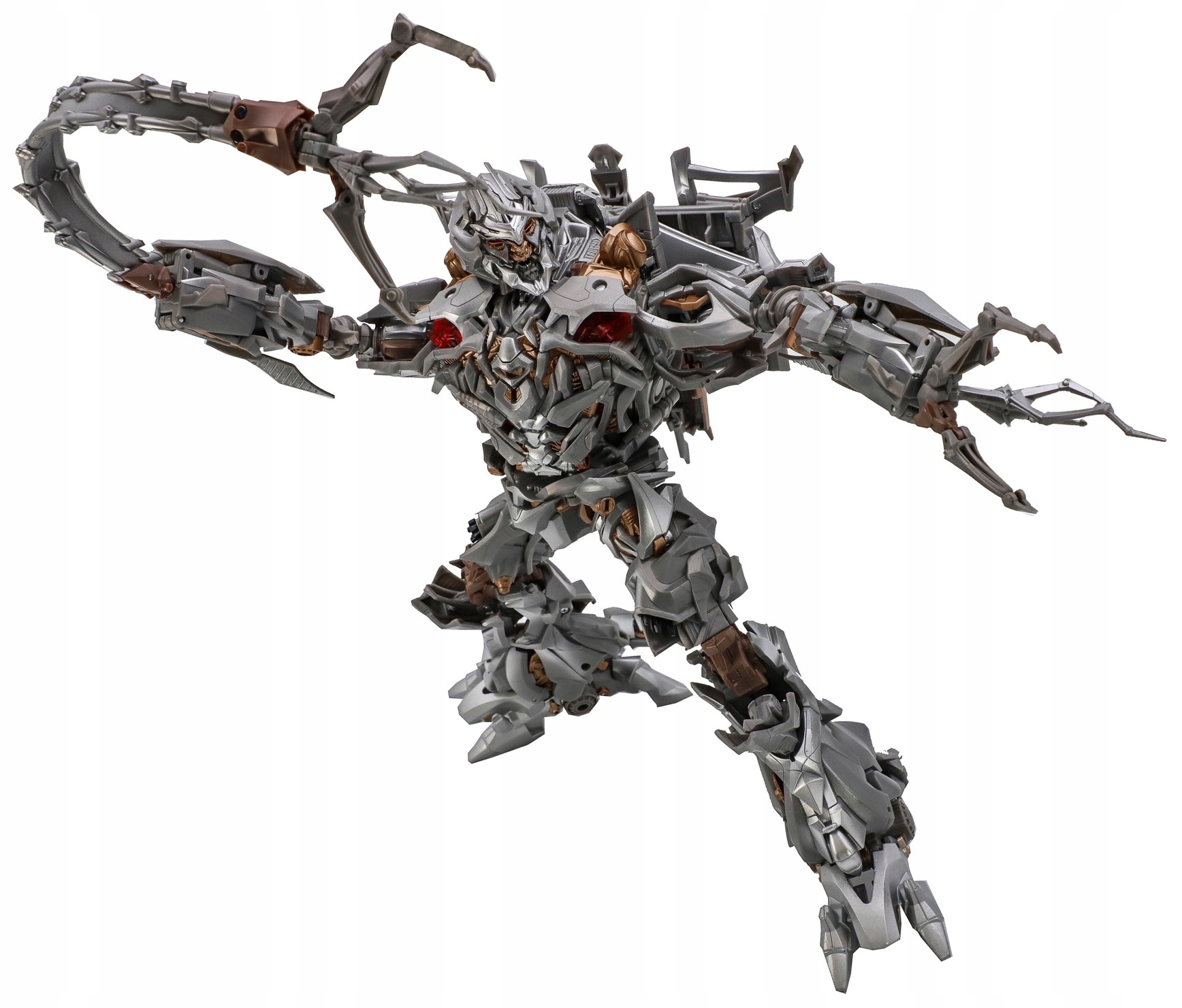 Figurka Transformers Masterpiece Megatron MPM-8 Marka Hasbro