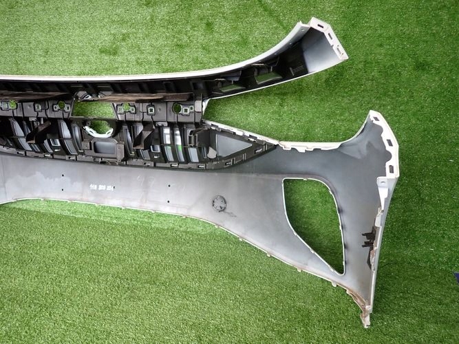 VW ID4 ID-4 11A Frontstoßstange vorne