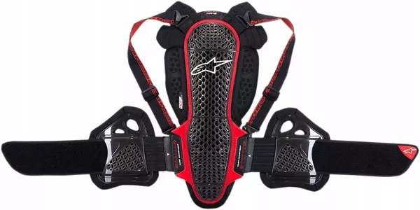 Chránič chrbta korytnačka Alpinestars Nucleon KR-3 L
