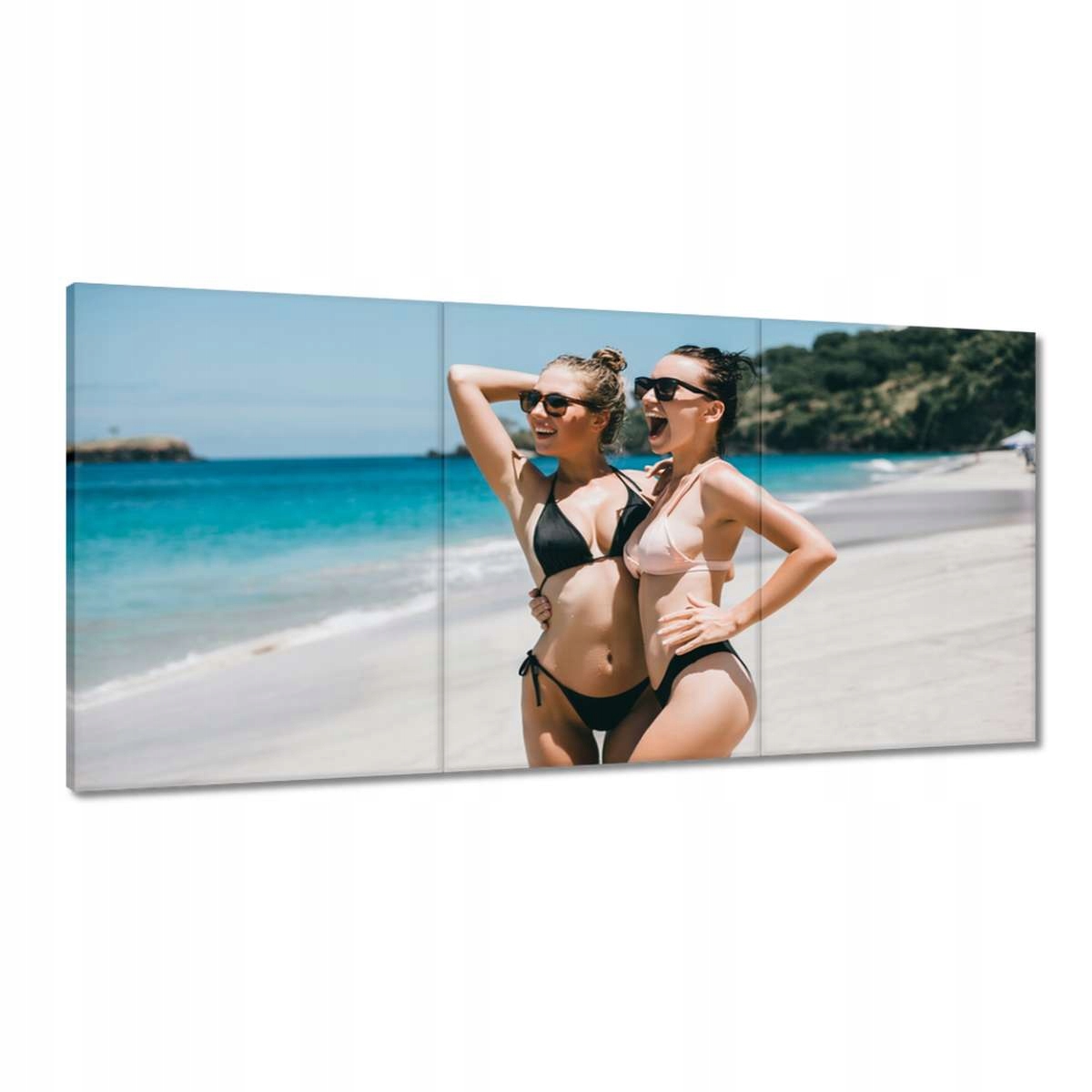 Obrazy 180x90 Také z výletu