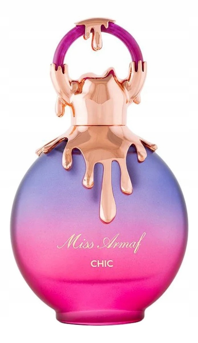 Armaf Miss Armaf Chic parfémovaná voda sprej 100 ml