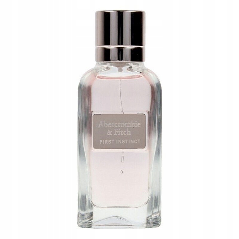 Abercrombie & Fitch First Instinct For Her Edp W 30 ml