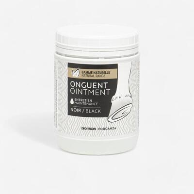 Maść do kopyt czarna Fouganza 750 ml naturalna
