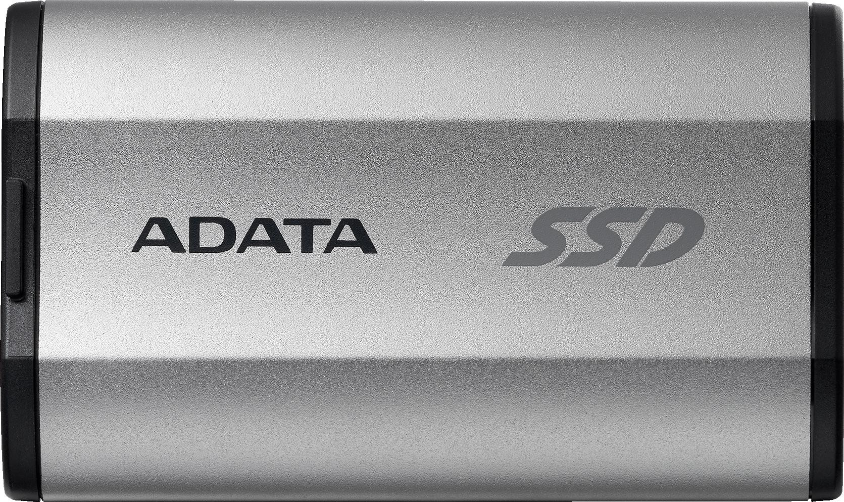 Ssd disk Adata SD810 External 1TB stříbrný