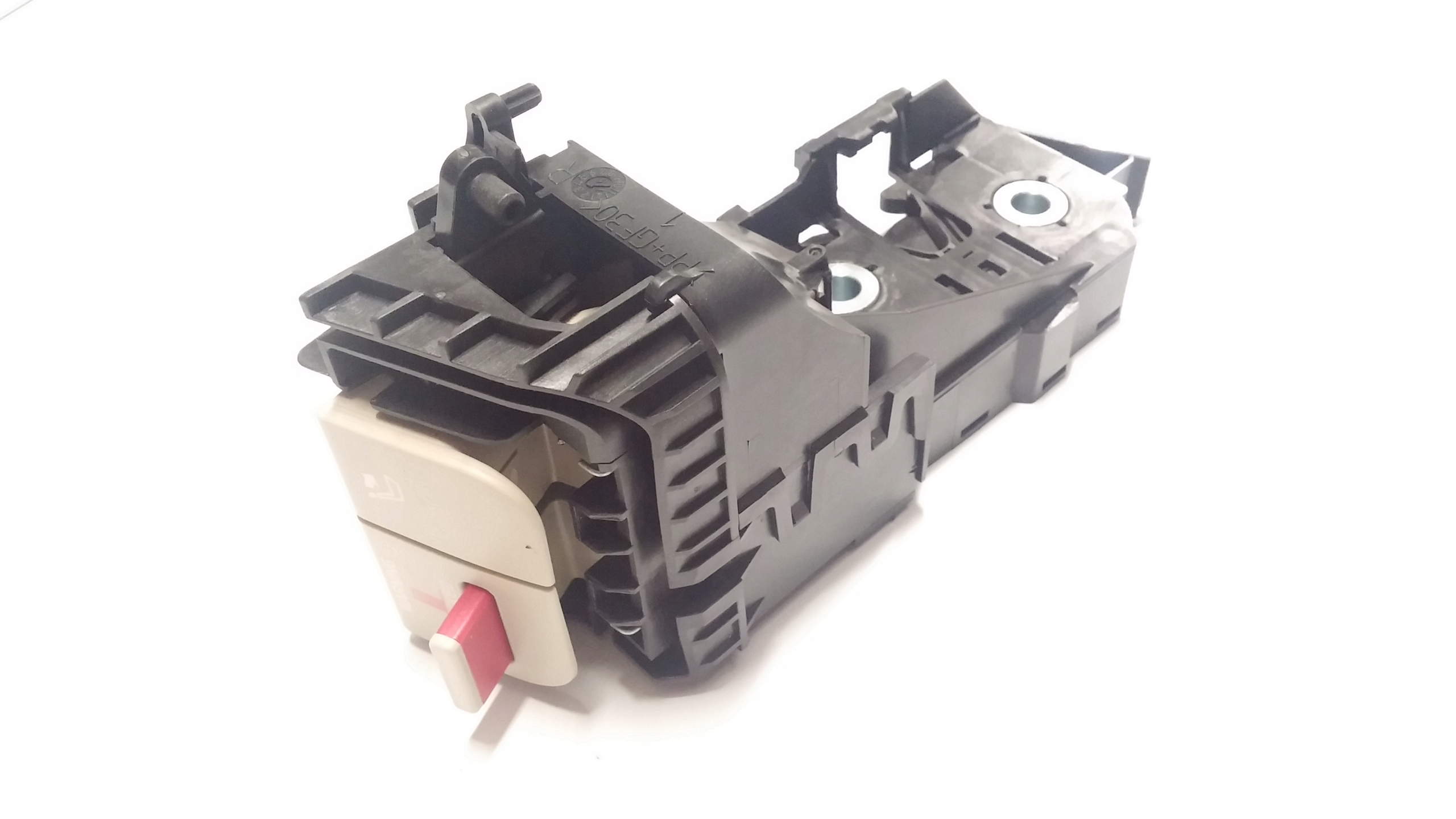 Volvo V60 XC60 V70 XC70 zámek sedadla zadní pravý Oe 39852162