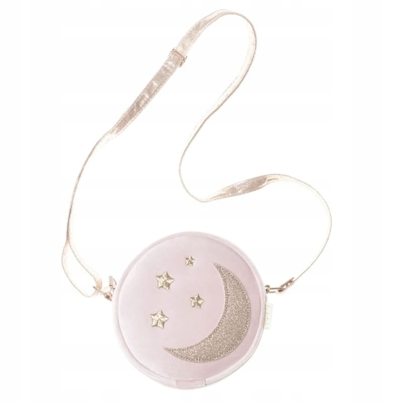 

Rockahula torebka Moon & Stars Velvet G1868P
