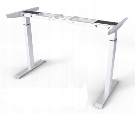 RAMA STELAŻ BIURKA ELEKTRYCZNA REGULACJA WYSOKOŚCI Marka inny