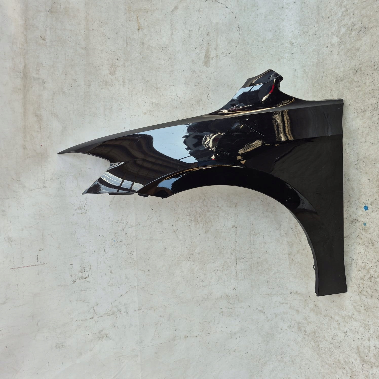 VW GOLF SPORTSVAN 14-20 fender front front left