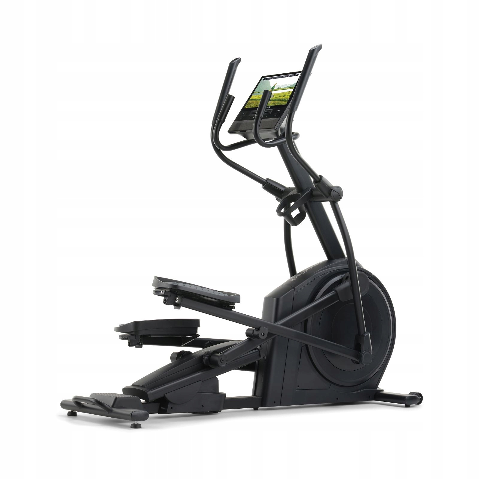 Orbitrek magnetyczny Rower Eliptyczny Norditrack Airglide 16 Rok iFit Pro