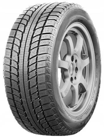 2x opony zimowe 215/75R15 Triangle SnowLion TR777