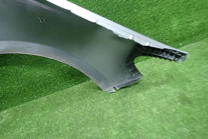 MERCEDES W247 247 B-KLASA 18- fender left front front