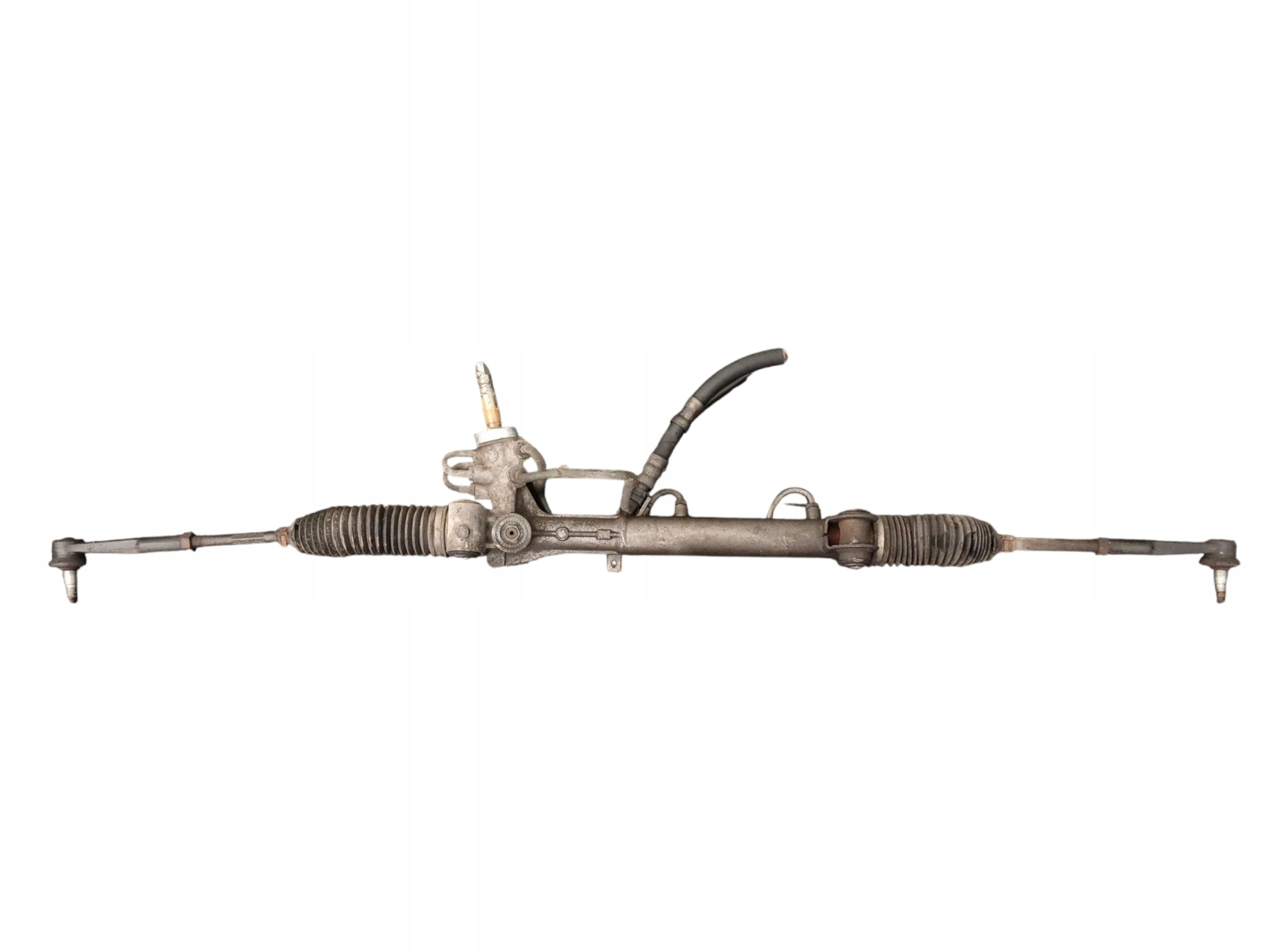 servo control OPEL MERIVA B A0013677