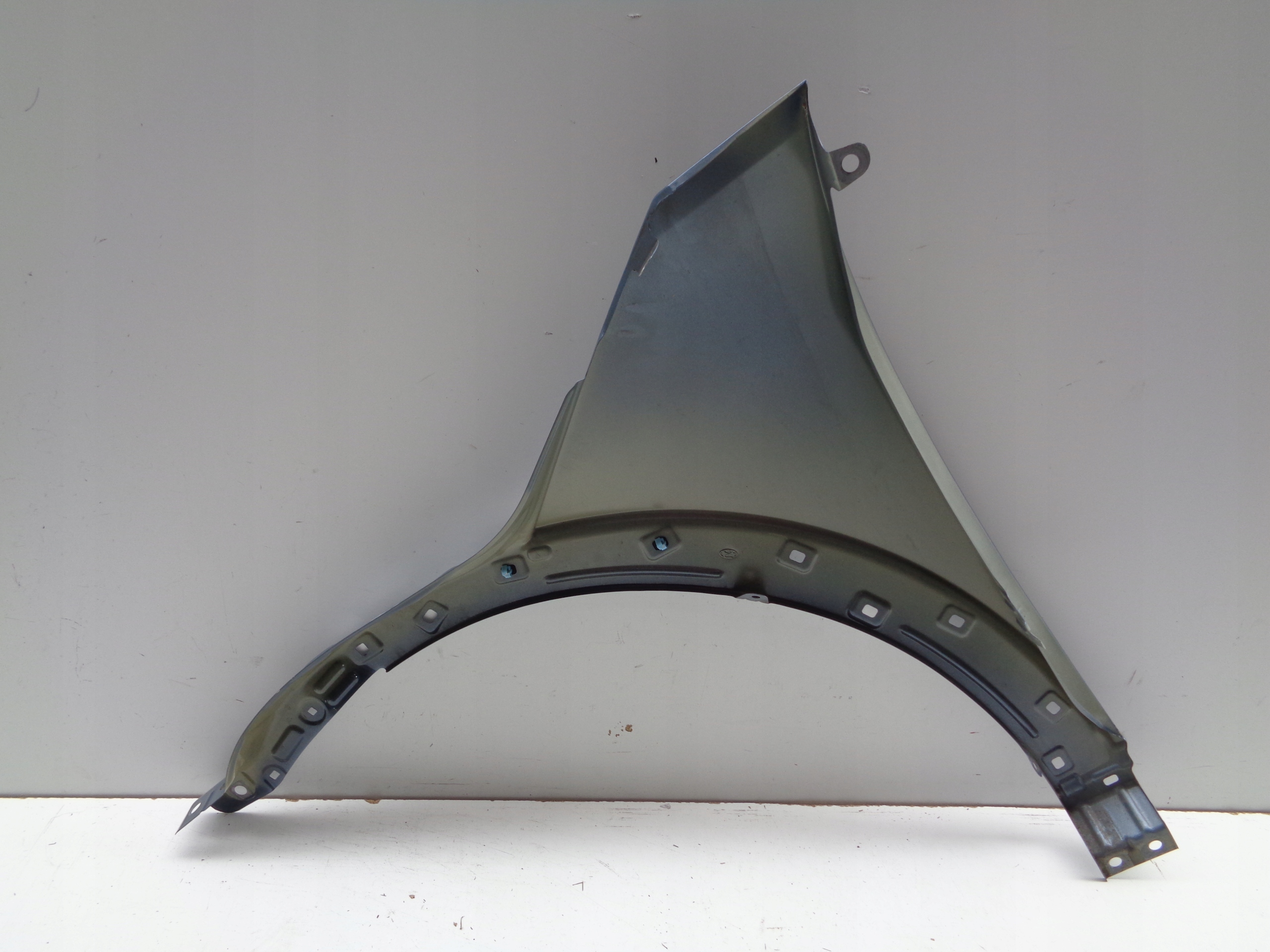 fender right front HYUNDAI IONIQ 5 21- NR 48430