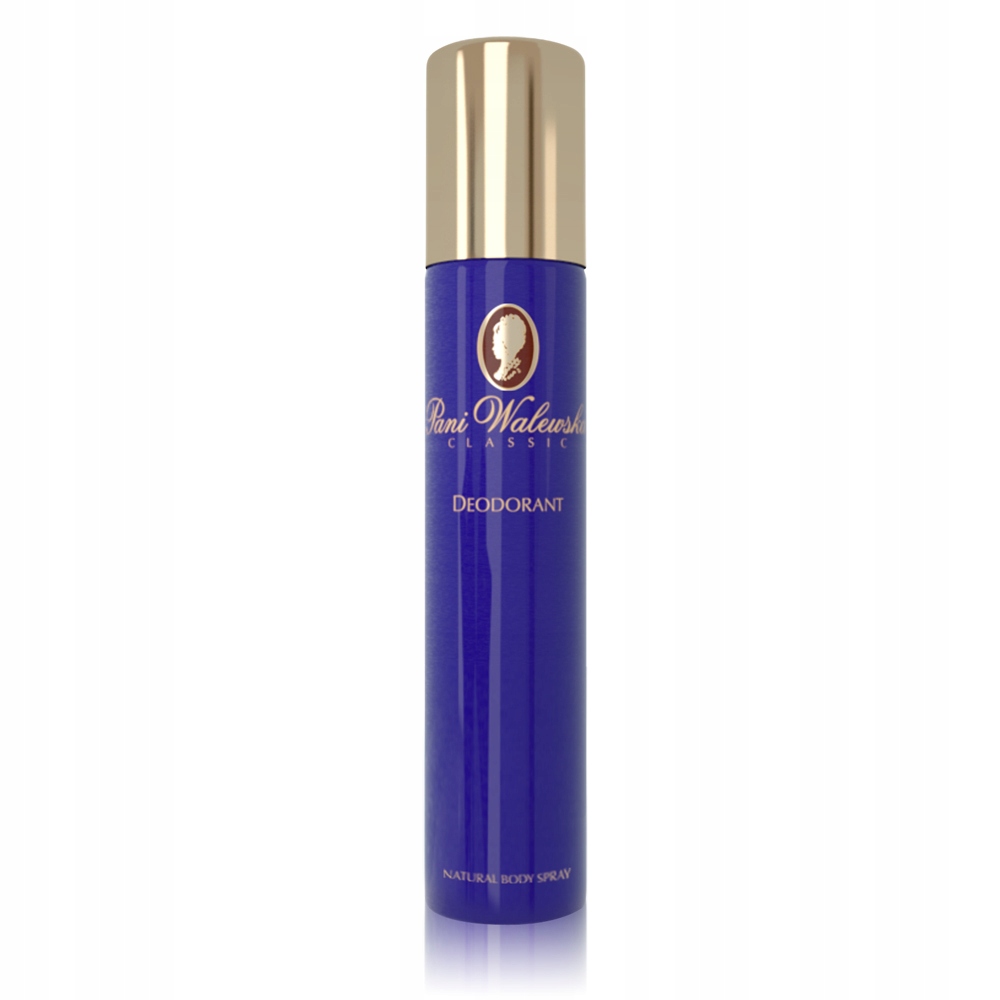 

Pani Walewska Classic Dezodorant Spray 90ML