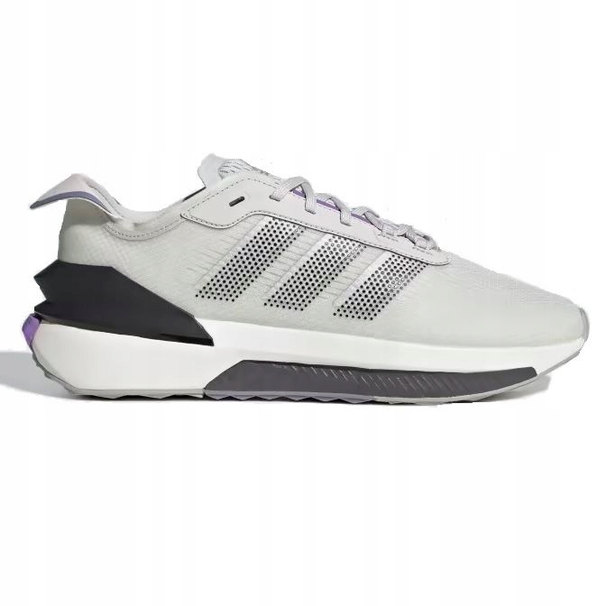 Boty Adidas Dámské Avryn Shoes ID9422 Tenisky Pohodlné 40 2/3